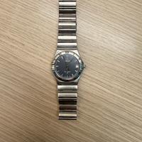 Omega Constellation 1552/862