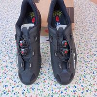 Sidi  Shot 2 
