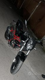 Benelli 125