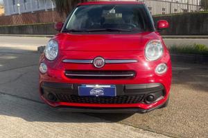 FIAT 500 L