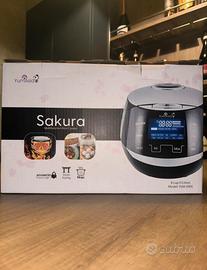 Cuociriso Yum Asia Sakura