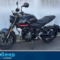 Triumph Trident 660 ABS