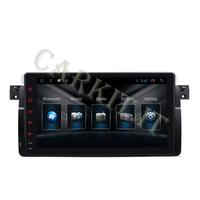 Autoradio Navigatore 2 din BMW serie 3 e46 9''
