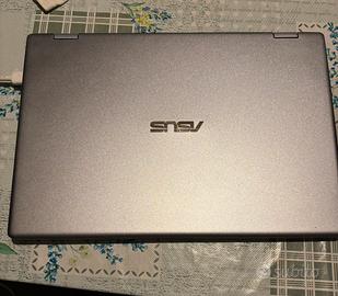 Pc asus vivobook flip 14