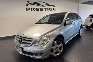 MERCEDES-BENZ R 320CDI 224CV 4 MATIC 6 POSTI