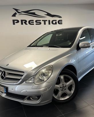 MERCEDES-BENZ R 320CDI 224CV 4 MATIC 6 POSTI