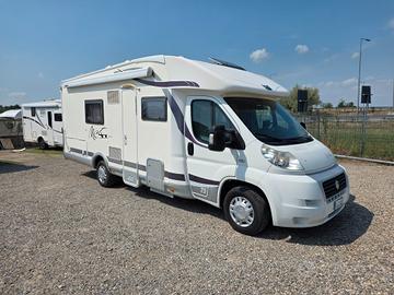 Mclouis Mc4 75 letti Gemelli con Portamoto