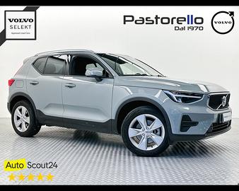 VOLVO XC40 (2017-->) - XC40 B3 automatico Core