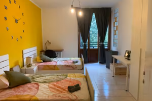 Posto letto