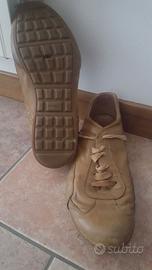SCARPE UOMO E ANTINFORTUNISTICA 