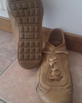 SCARPE UOMO E ANTINFORTUNISTICA 