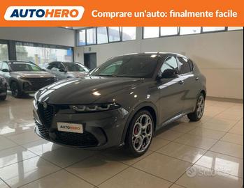 ALFA ROMEO Tonale 1.5 130 CV MHEV TCT7 Edizione