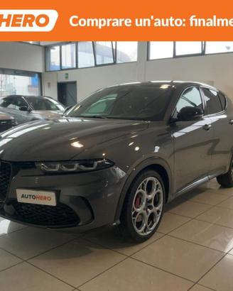 ALFA ROMEO Tonale 1.5 130 CV MHEV TCT7 Edizione