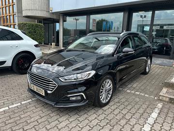 Ford Mondeo SW 2.0 ecoblue Titanium IVA ESPOSTA
