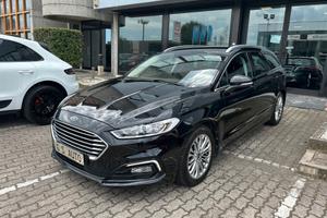 Ford Mondeo SW 2.0 ecoblue Titanium IVA ESPOSTA
