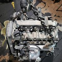 MOTORE D4CB