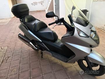 Honda silver wing 400 anno 2007