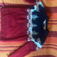 Abbigliamento bambino 5/6 anni