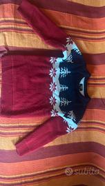 Abbigliamento bambino 5/6 anni