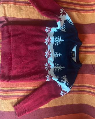 Abbigliamento bambino 5/6 anni