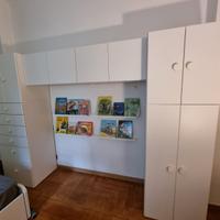 Cameretta Ikea