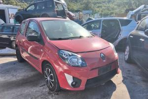 renault twingo 2serie 