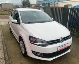 Volkswagen Polo 1.2 TDI DPF 5 p. Comfortline