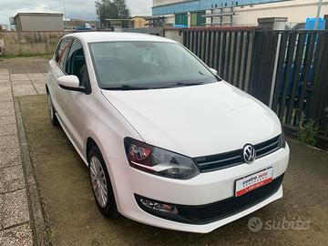 Volkswagen Polo 1.2 TDI DPF 5 p. Comfortline