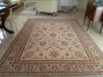Tappeto persiano Tabriz 60