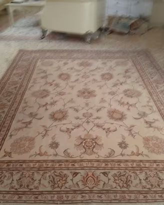 Tappeto persiano Tabriz 60