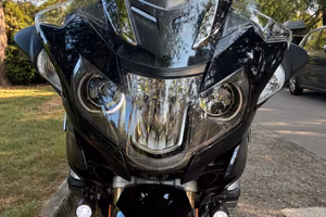Bmw rt 1200