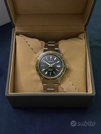 Seiko Presage Style 60’s SARY195 / SRPG07J1 – Made