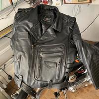 Giubbino Harley Davidson