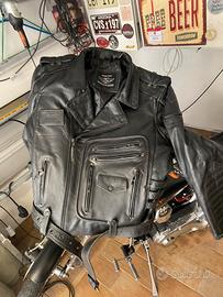 Giubbino Harley Davidson