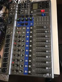Mixer Zoom L-12