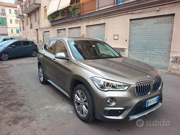 BMW X1 Xdrive