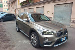 BMW X1 Xdrive