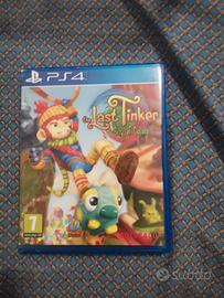 disco per Playstation 4