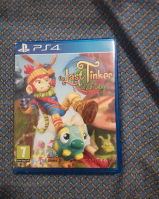 disco per Playstation 4