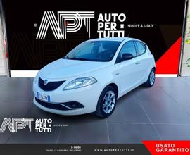 Lancia Ypsilon 1.3 mjt Gold s&s 95cv