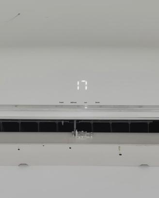 CLIMATIZZATORE 12000 BTU