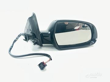 SPECCHIETTO RETROVISORE DESTRO AUDI A4 Berlina CAG