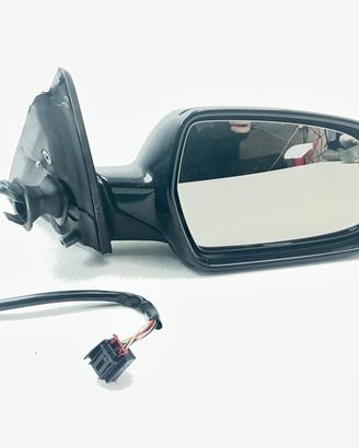 SPECCHIETTO RETROVISORE DESTRO AUDI A4 Berlina CAG