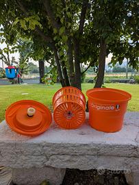 Centrifuga asciuga-insalata