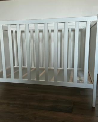Culla Ikea SUNDVIK