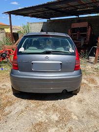 citroen c3 2005