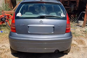 citroen c3 2005