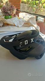 casco fox speedframe tg L