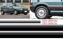 kit-adesivi-neri-fiat-uno-turbo-ie-prima-serie