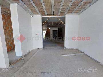 Appartamento Tortoreto [Cod. rif 3307949VRG]